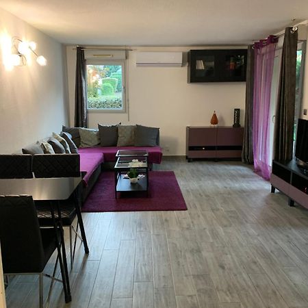 Cite Espace Apartment Toulouse Exterior photo